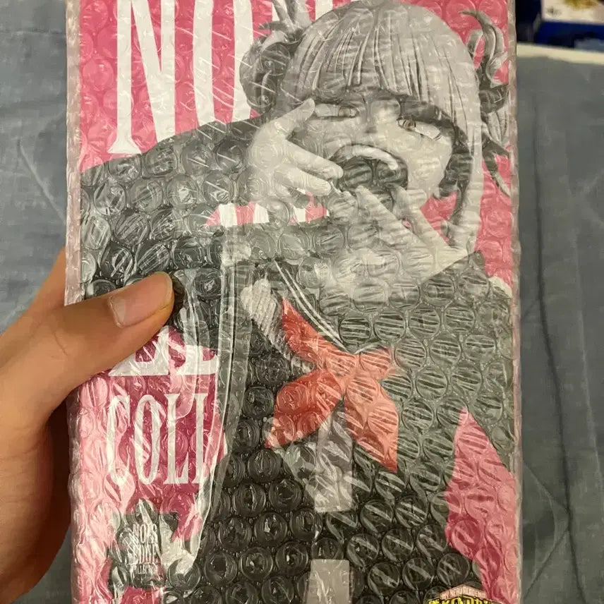 [SOLD OUT] 미개봉)토가히미코 피규어