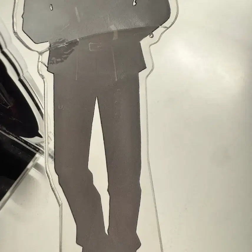 [SOLD OUT] 외모지상주의 아크릴 스탠드 팝니다