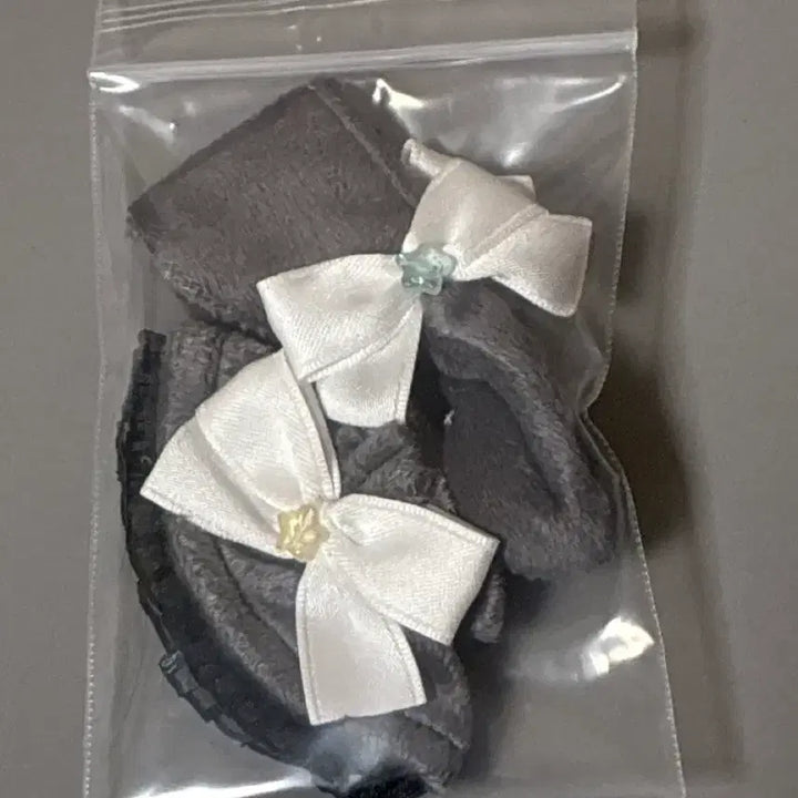 [SOLD OUT] 5cm 인형옷 달솜옷장 퐁실미니별 원가 양도