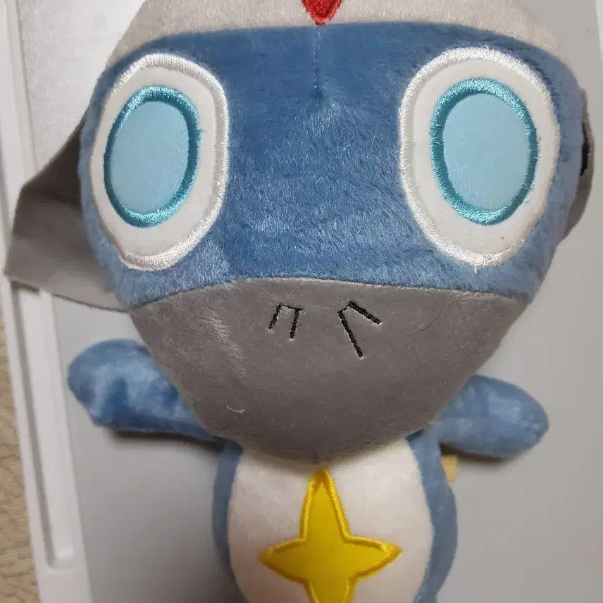 [SOLD OUT] 도로로 고전 2005년 인형 누이 팝니다 파란 오뚝이 케로로