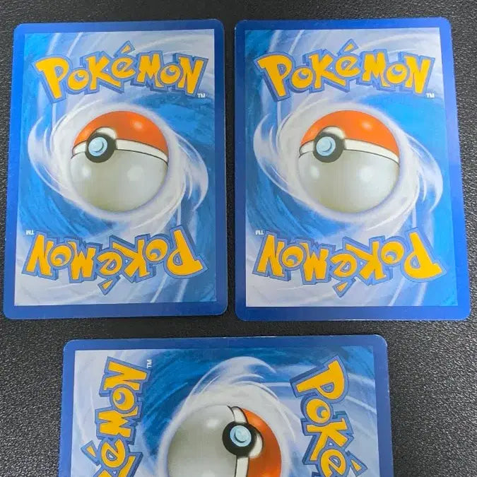 [SOLD OUT] 포켓몬 카드 게을로 xy3 076