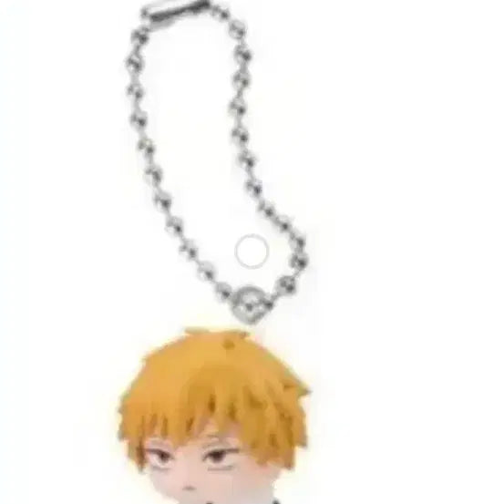 [BUNJANG] Chainsaw Man Denji Dangling Gacha / 체인소맨 덴지 대롱가챠