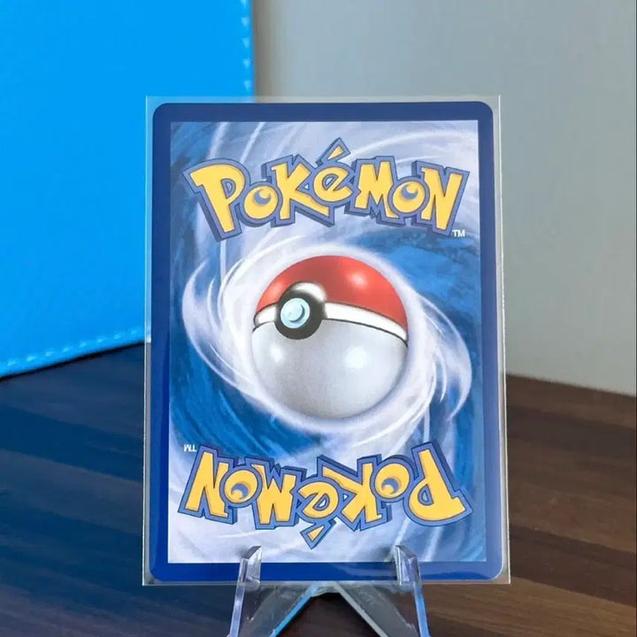 [BUNJANG] Pokemon Card Letra AR / 포켓몬 카드 레트라 AR