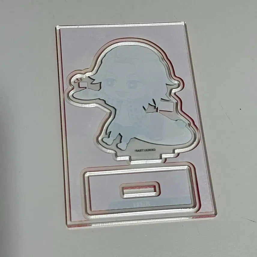 [BUNJANG] Tokyo Revengers Mikey Sanzu Manjiro CharaPeco Acrylic Stand SD Mini / 도리벤 마이키 사노 만지로 캬라페코 아크릴 스탠드 sd 미니