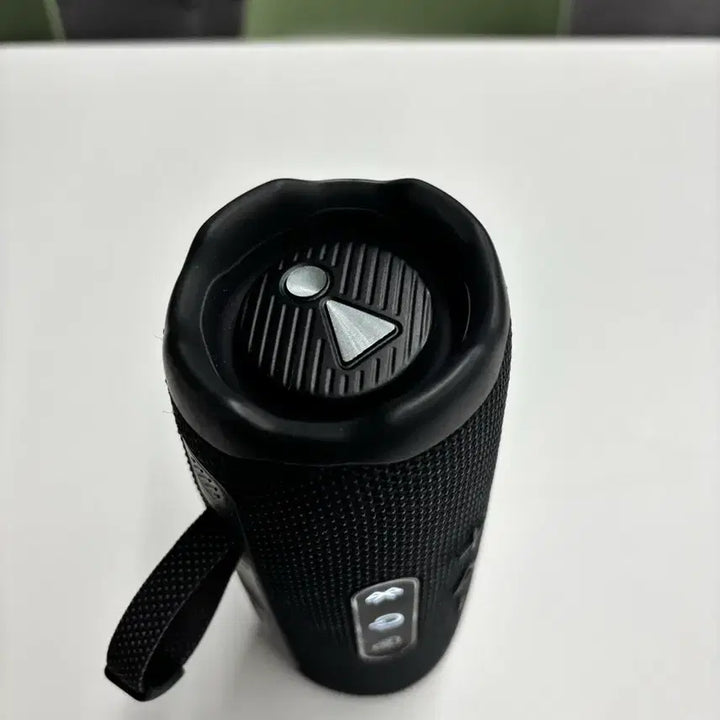 [BUNJANG] JBL Flip 7 Portable Bluetooth Speaker Black / JBL 플립7 휴대용 블루투스 스피커 블랙