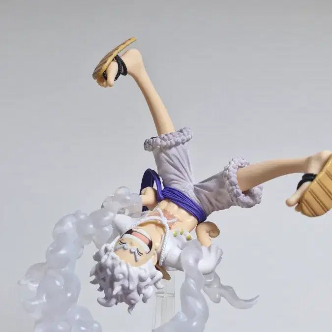 [BUNJANG] Ichiban Kuji The Great Pirate Era Last One Nika Luffy Figure / 원피스 제일복권 신사황 라스트원 니카 루피 피규어 판매합니다