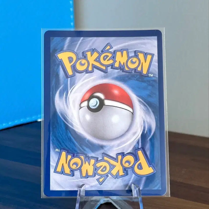 [BUNJANG] Pokemon Card Ice AR / 포켓몬 카드 아이스크 AR