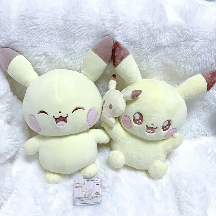 [SOLD OUT] 일괄가격) 이치방쿠지 A상 피카츄