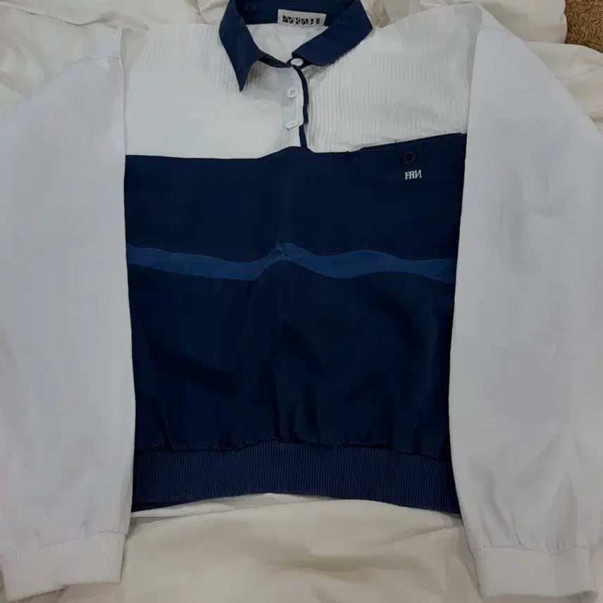 [BUNJANG] Parben Shirt / 파르벵 셔츠