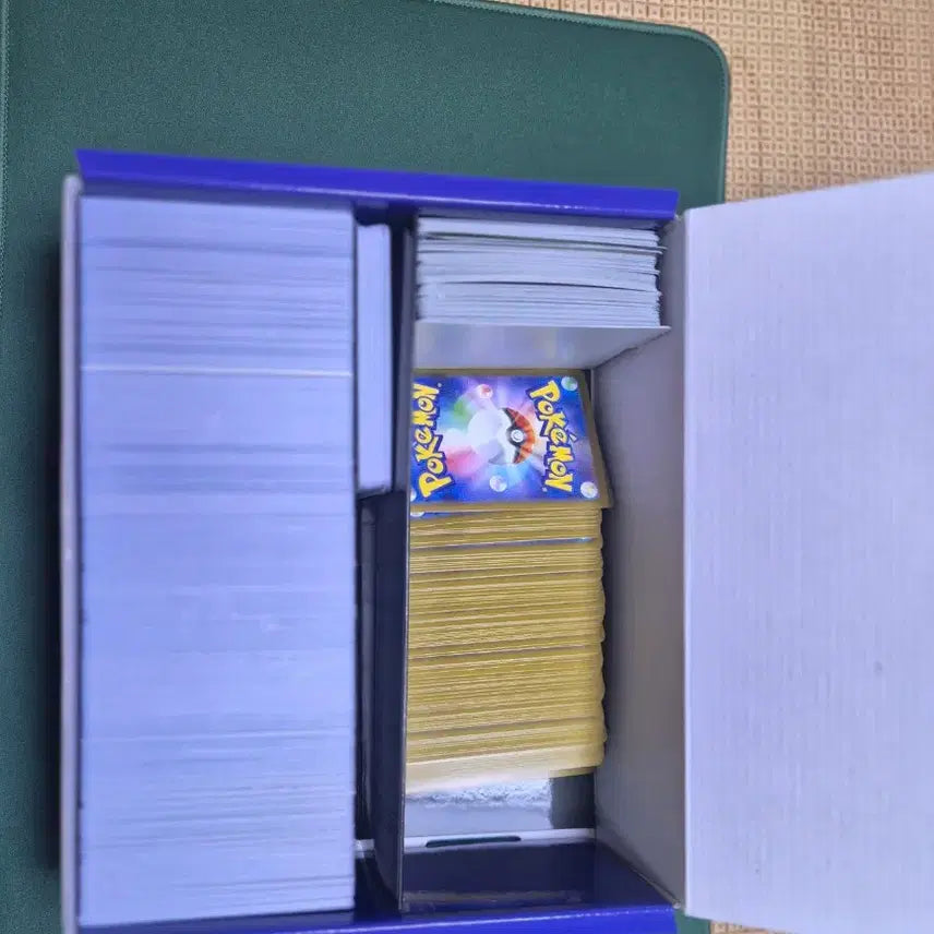 [BUNJANG] Pokemon Card Bundle Set / 포켓몬 카드 일괄 판매만 합니다