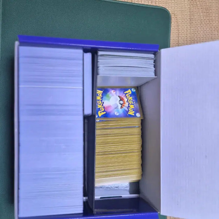 [BUNJANG] Pokemon Card Bundle Set / 포켓몬 카드 일괄 판매만 합니다