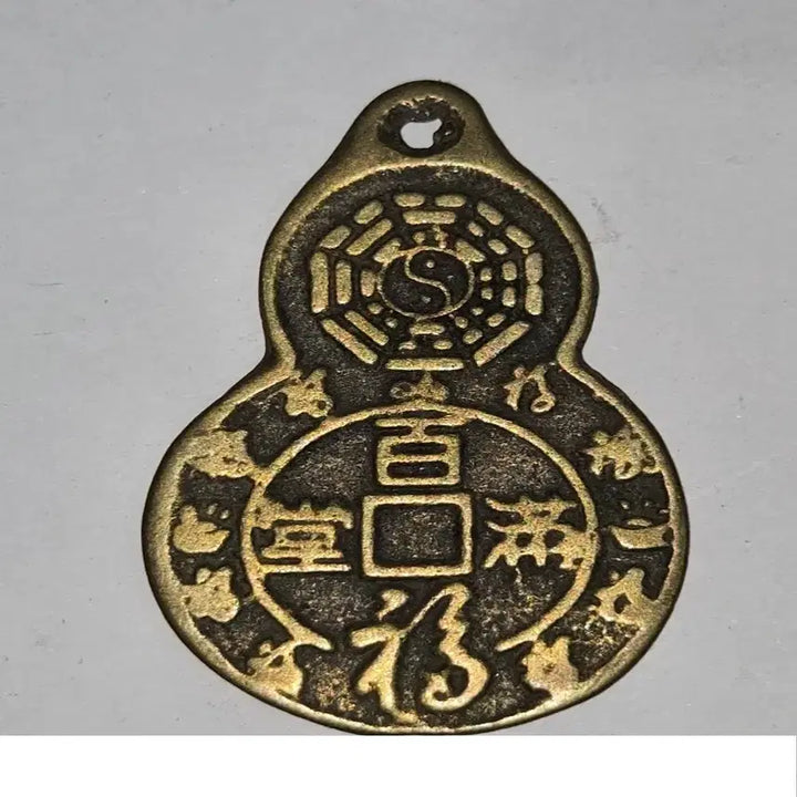 [SOLD OUT] 연대가 베어있는 백복만당 팔괘별전