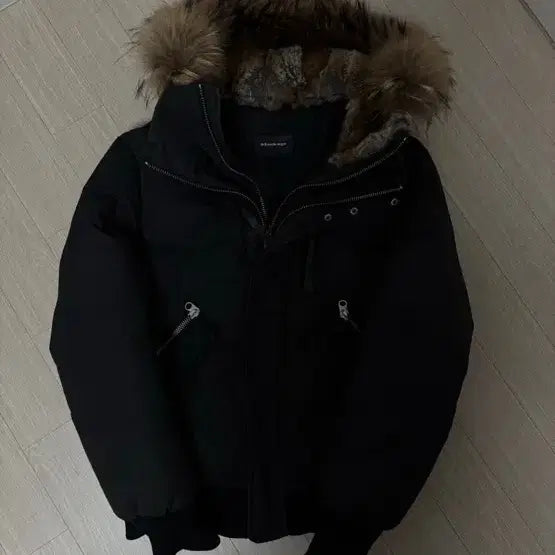 [BUNJANG] Mackage Dixon Down Jacket Size 38 / 맥케이지 딕슨 38사이즈 개급처 하자x