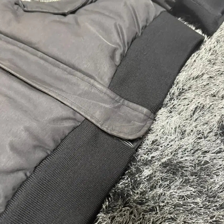 [BUNJANG] Mackage Dixon Down Jacket Size 38 / 맥케이지 딕슨 38사이즈 개급처 하자x