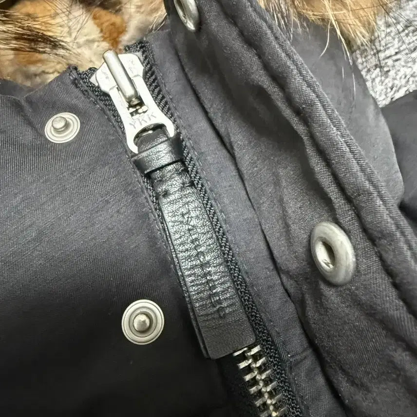 [BUNJANG] Mackage Dixon Down Jacket Size 38 / 맥케이지 딕슨 38사이즈 개급처 하자x