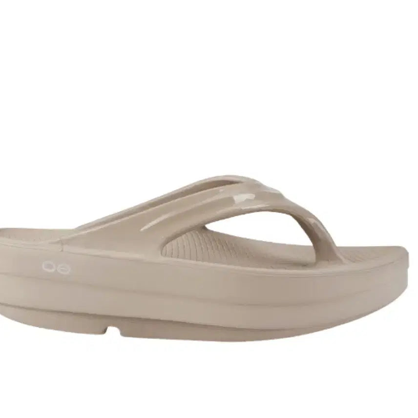 [BUNJANG] Ufpoo OOFOS Oolala Omega Nomad Color 240mm Women&