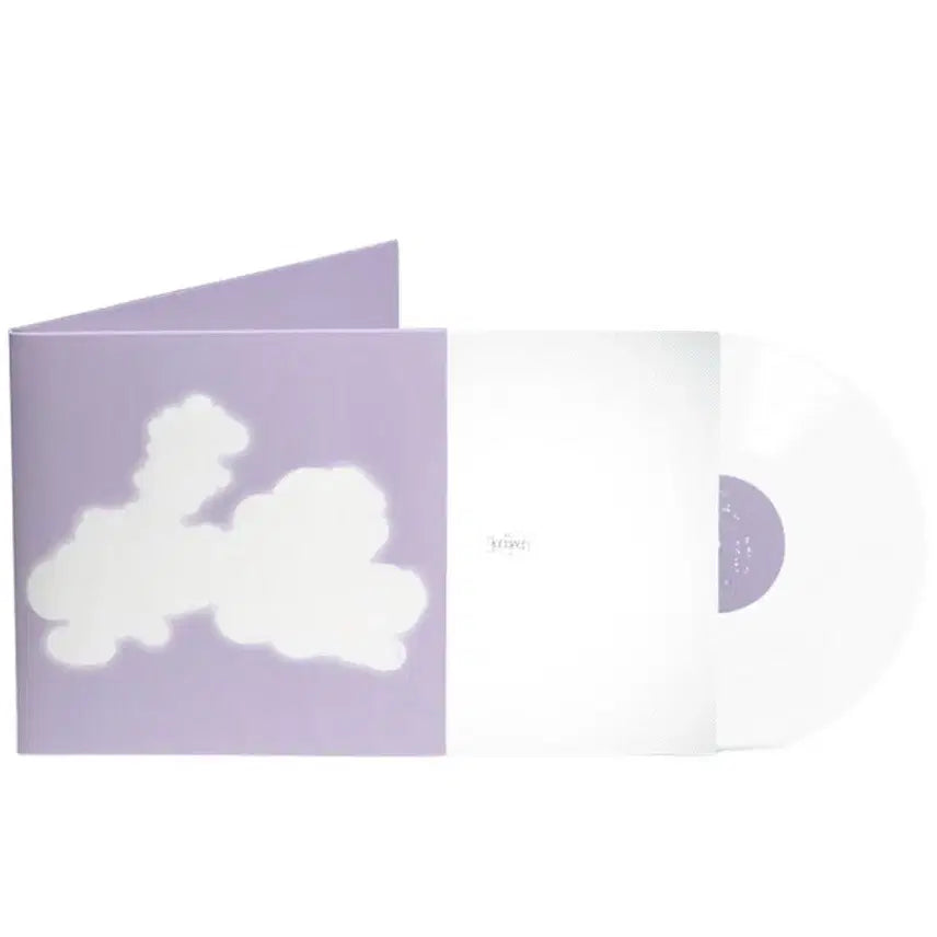 [SOLD OUT] 공원 01 lp 미개봉