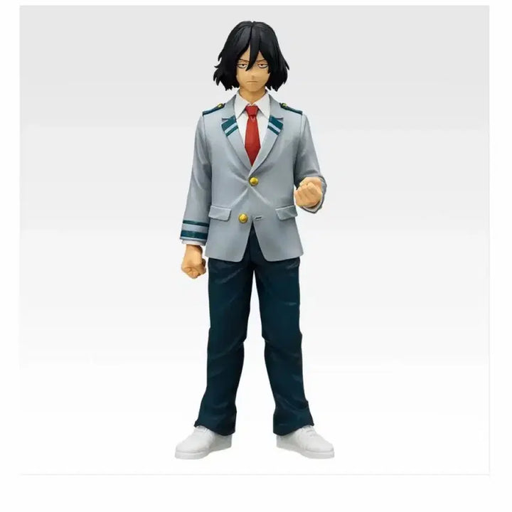 [BUNJANG] My Hero Academia Shota Aizawa B Prize Figure (Sealed) / 미개봉) 나히아 아이자와 쇼타 B상피규어
