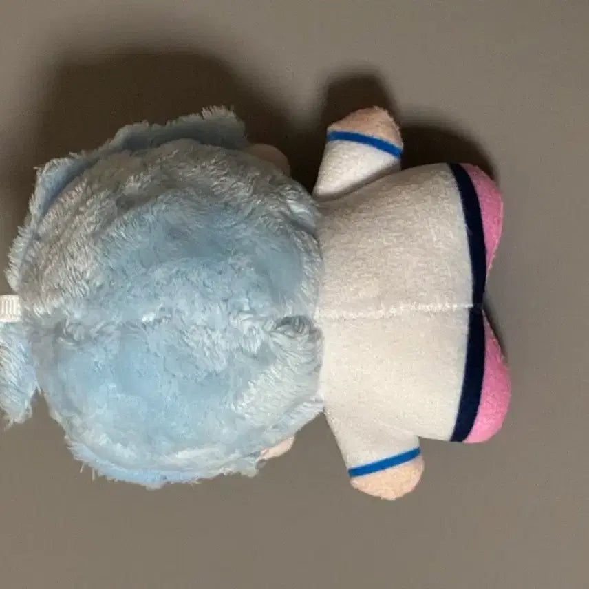 [BUNJANG] Gintama Gintoki Sanjō Jinpachi Unofficial Goods Doll / 은혼 삼젯 긴파치 비공굿인형
