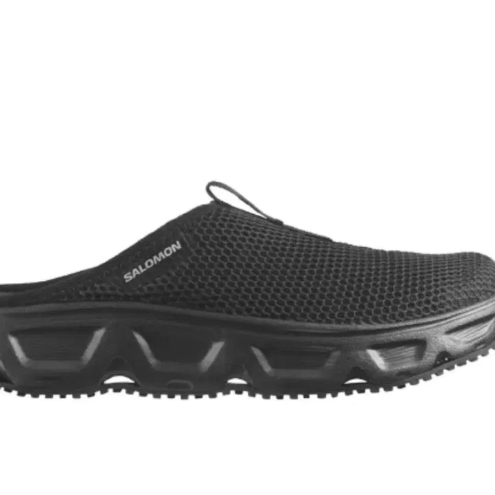 [BUNJANG] Salomon RX Slide 6.0 Black Alloy Men&