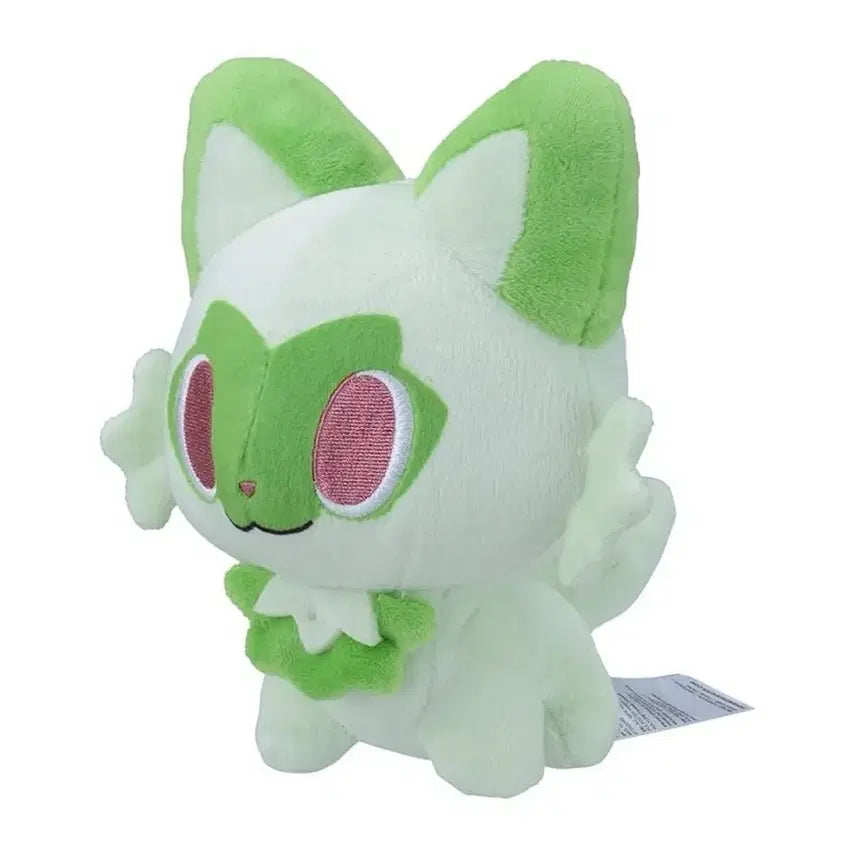 [SOLD OUT] 포켓몬스터 나오하 돌즈 중형 인형