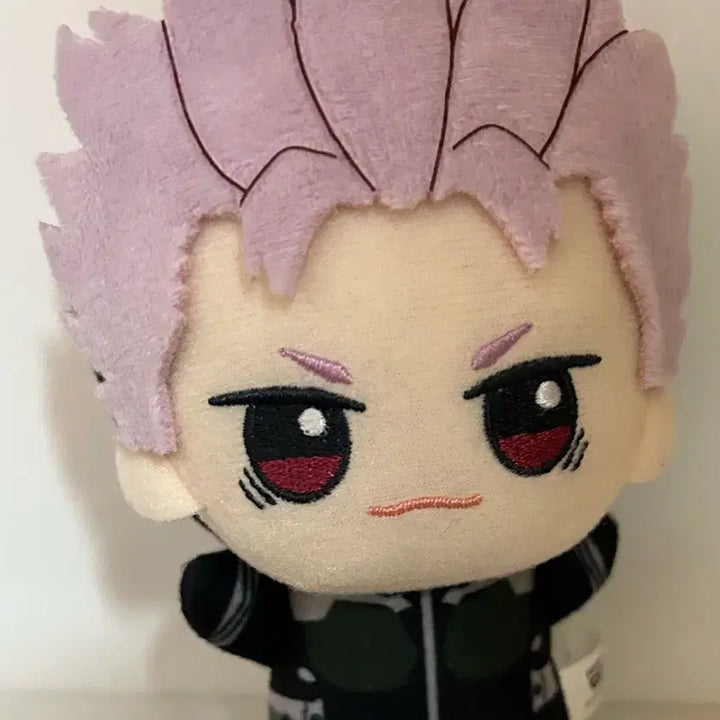 [BUNJANG] Kaiju No. 8 Narumi Chibi Plush / 괴수8호 나루미 치비누이