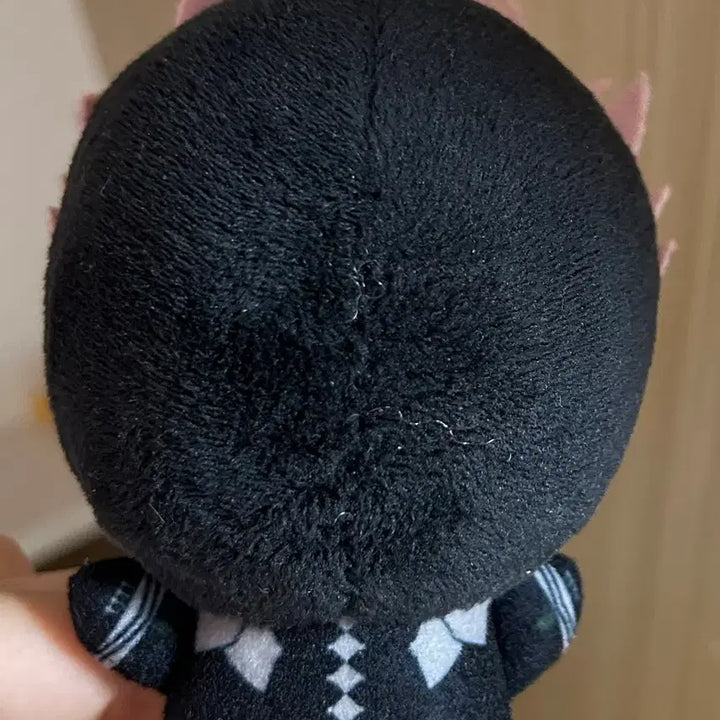 [BUNJANG] Kaiju No. 8 Narumi Chibi Plush / 괴수8호 나루미 치비누이