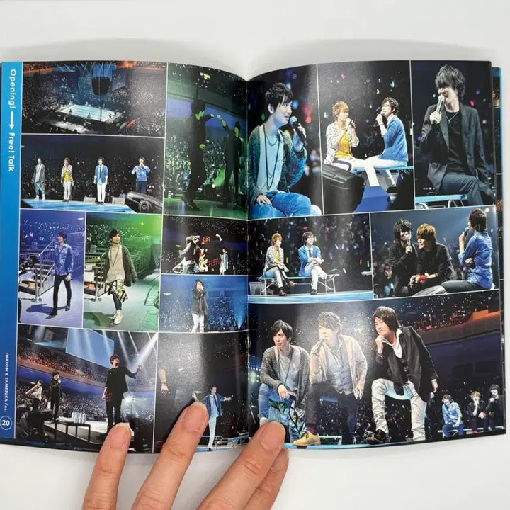 [BUNJANG] Free! Iwatobi &amp; Samezuka Joint Cultural Festival Blu-ray DVD / 프리! free! 이와토비&amp;사메즈카 합동문화제 블루레이 DVD