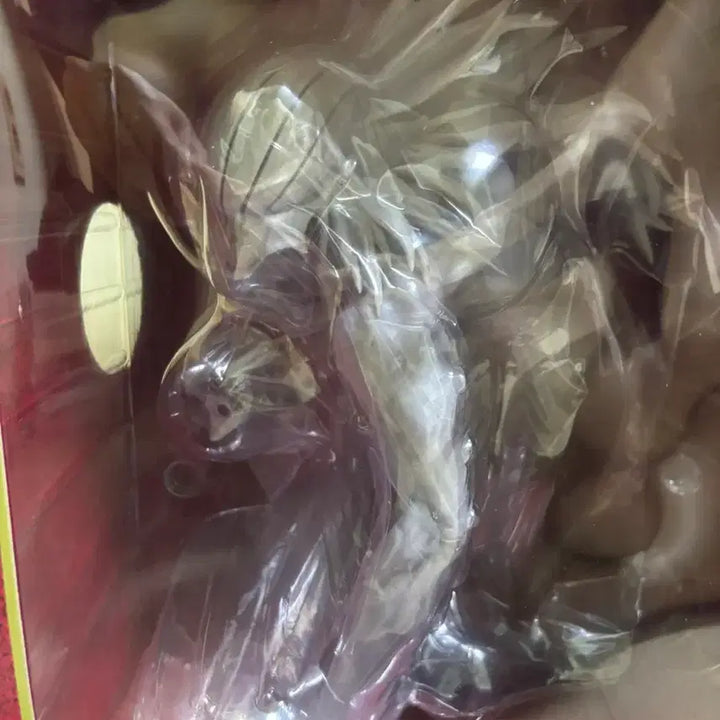 [BUNJANG] Jujutsu Kaisen Figure Rika Last One Prize (Sealed) / 미개봉) 주술회전 피규어 리카 라스트원상