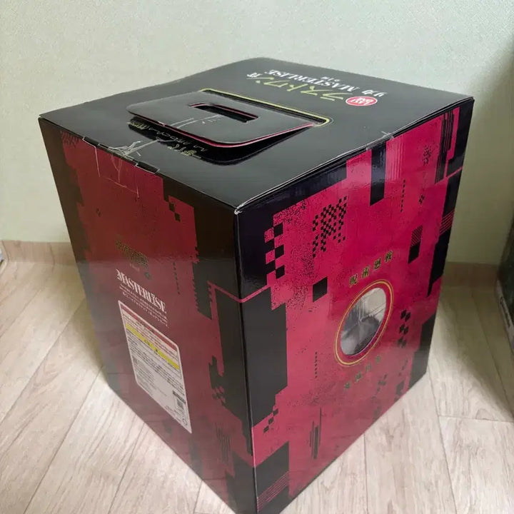 [BUNJANG] Jujutsu Kaisen Figure Rika Last One Prize (Sealed) / 미개봉) 주술회전 피규어 리카 라스트원상