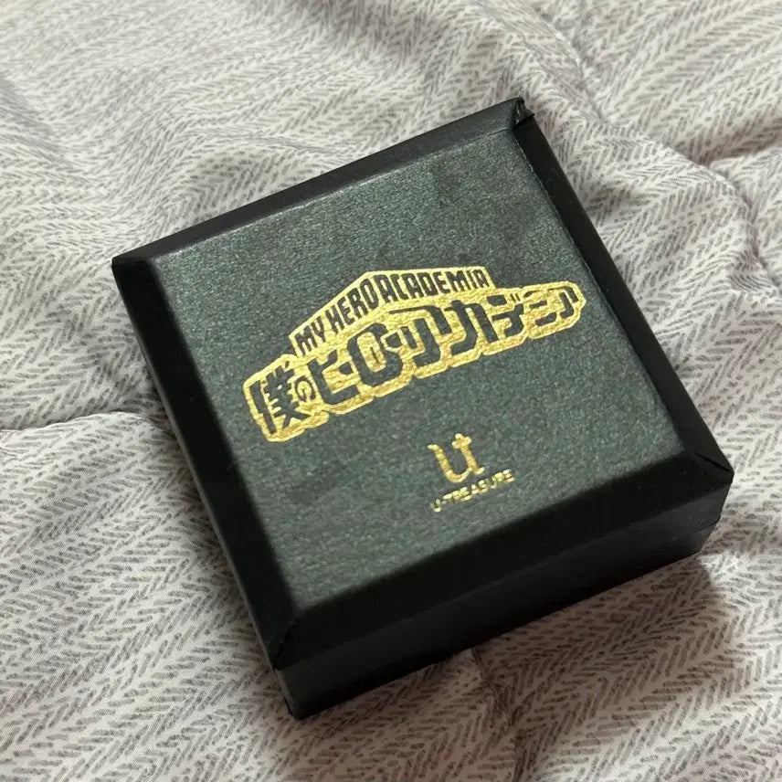 [BUNJANG] My Hero Academia Tomura Shigaraki Necklace / 나의히어로아카데미아 히로아카 시가라키 토무라 목걸이