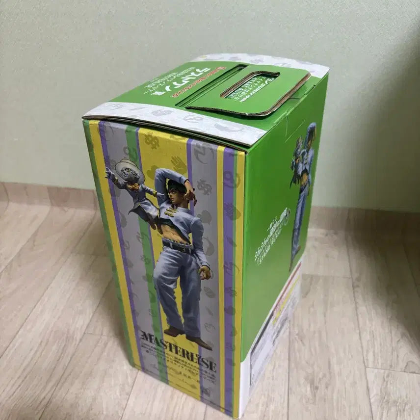 [BUNJANG] Banpresto Jojo&