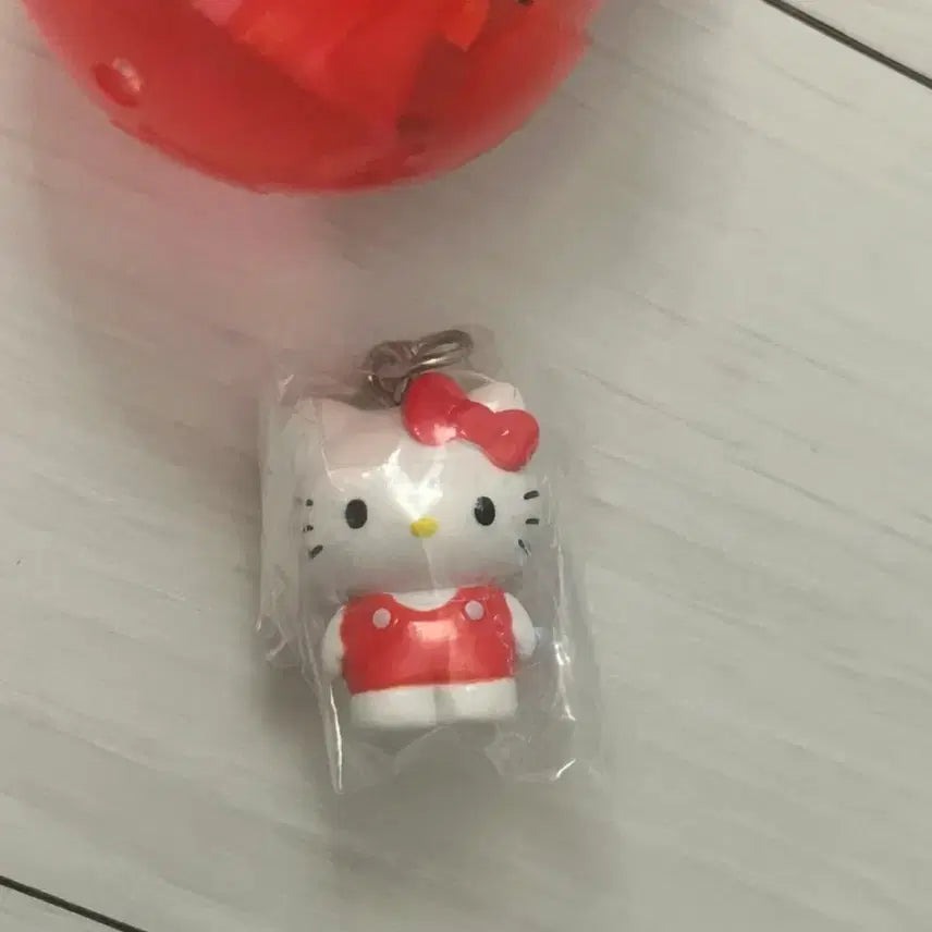 [BUNJANG] Sanrio All Stars Mejikaru Kitty / 산리오 올스타즈 메지루시 키티