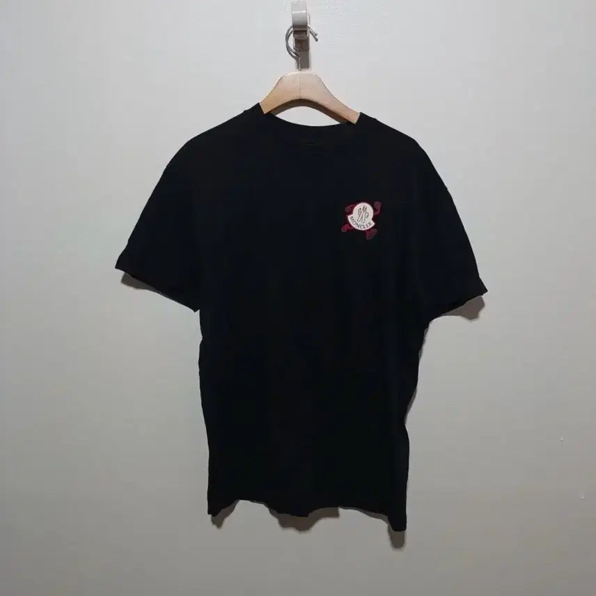 [BUNJANG] Moncler T-Shirt / 몽클레어 반팔