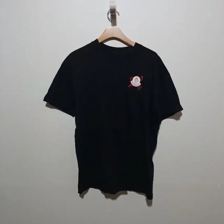 [BUNJANG] Moncler T-Shirt / 몽클레어 반팔