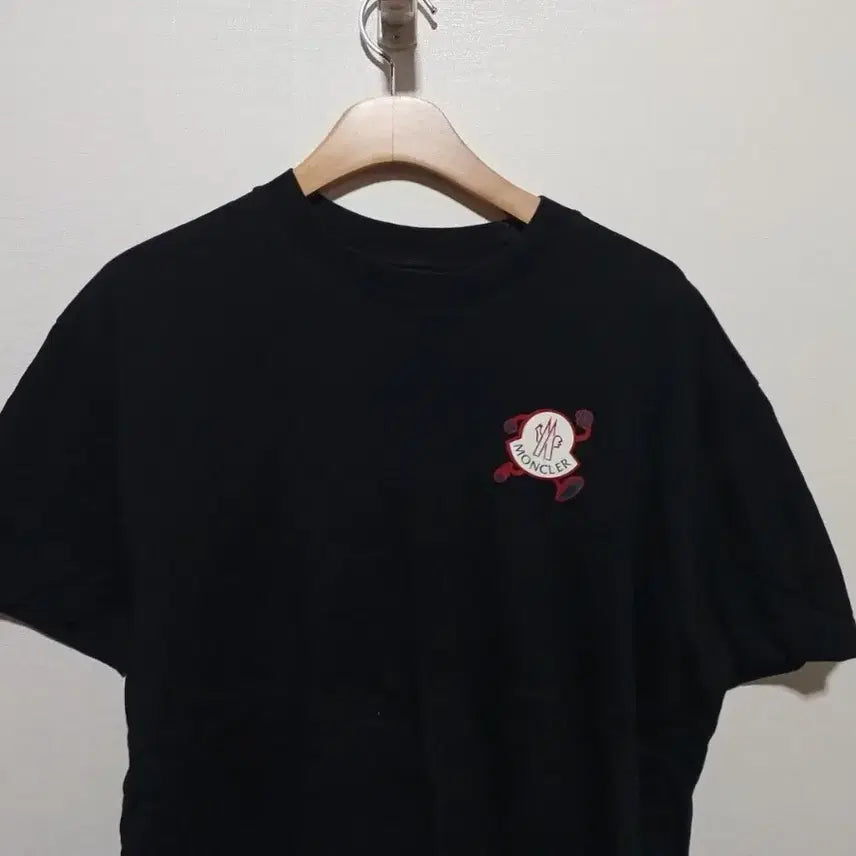 [BUNJANG] Moncler T-Shirt / 몽클레어 반팔