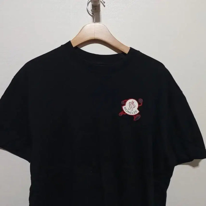 [BUNJANG] Moncler T-Shirt / 몽클레어 반팔