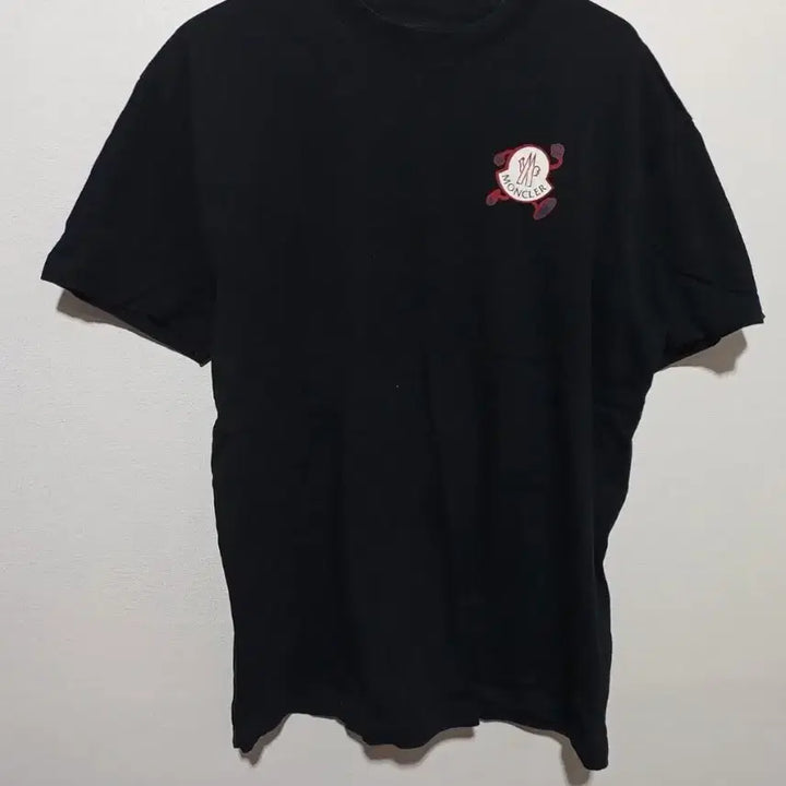 [BUNJANG] Moncler T-Shirt / 몽클레어 반팔