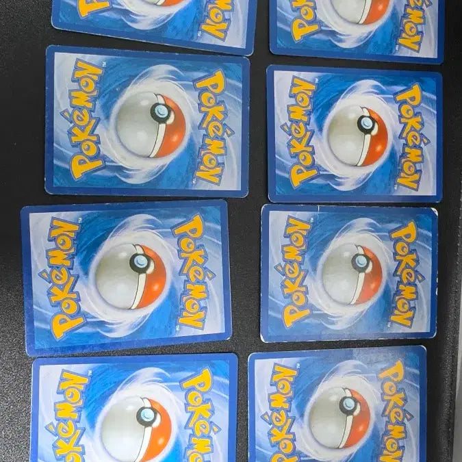 [BUNJANG] Pokemon Card Hub Energy XY3 / 포켓몬 카드 허브 에너지 xy3