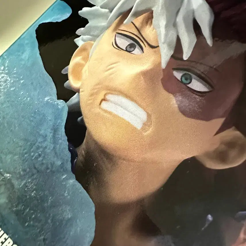 [BUNJANG] Banpresto The Amazing Heroes Vol. 10 Izuku Midoriya Figure / 나히아 토도로키 쇼토 더어메이징히어로즈 히로아카 반프레스토 피규어