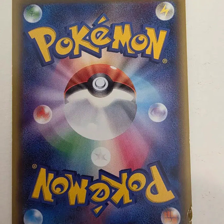 [BUNJANG] Vintage Pokemon Card Japanese 2013 XY Sleeves / 빈티지)포켓몬카드 일판 2013 XY슬리프