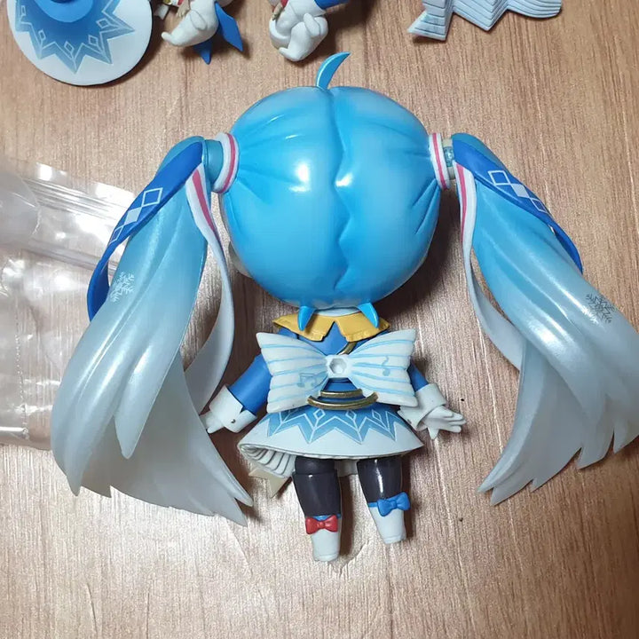 [BUNJANG] Nendoroid Yukimiku 2020 (No Box) / 넨도로이드 유키미쿠 2020 노박스