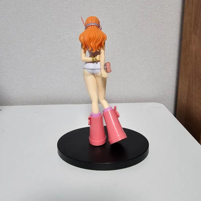 [BUNJANG] Banpresto One Piece Grandline DXF Egghead Nami Figure / 반프레스토 원피스 그랜드라인 DXF 에그헤드 나미 피규어 판매합니다.