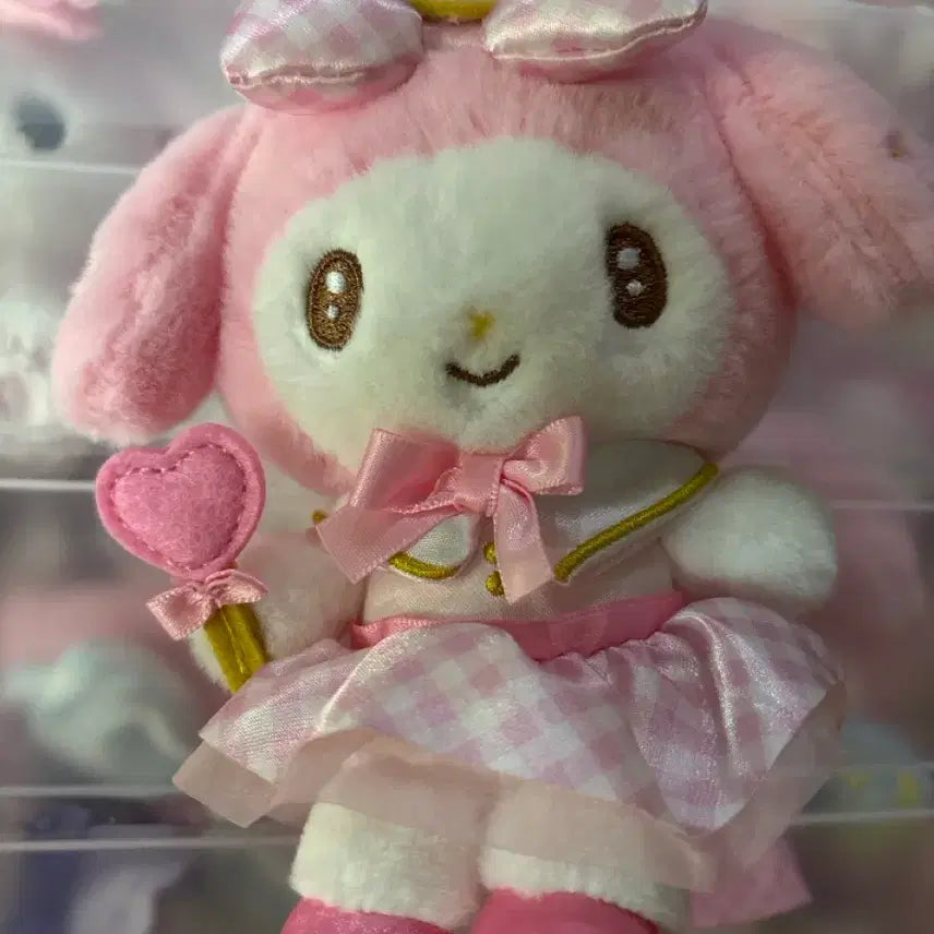 [BUNJANG] My Melody "I&