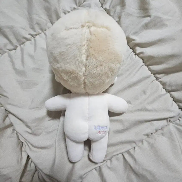 [BUNJANG] Plush Doll / 솜인형