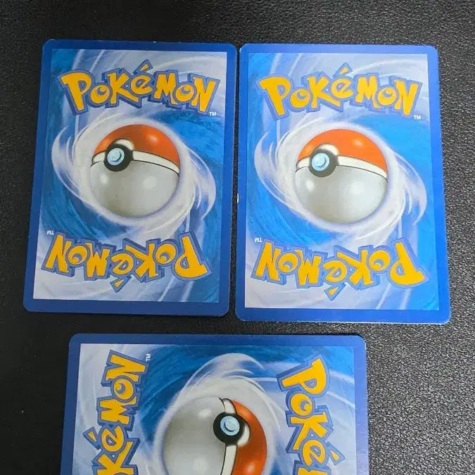 [BUNJANG] Pokemon Card Konpang XY4 001 / 포켓몬 카드 콘팡 xy4 001