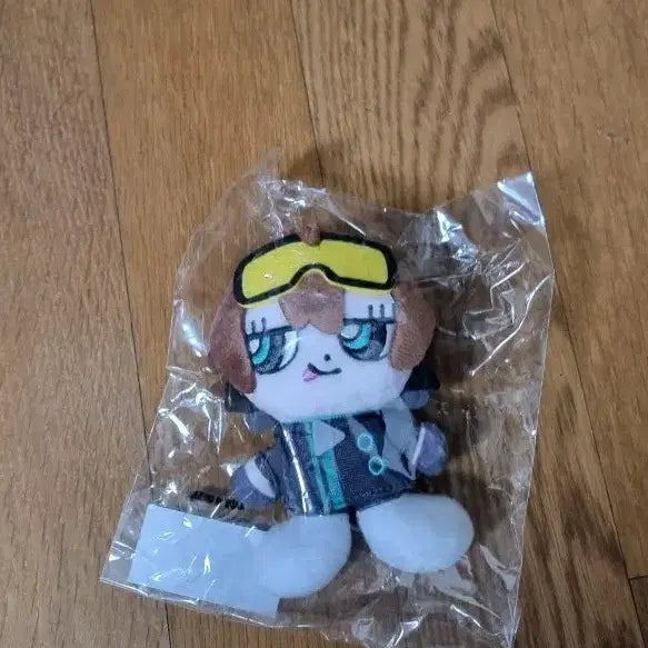[BUNJANG] Zutto Mayoi Humanoid Plush Doll (Sealed) / 택포4) 즛토마요 휴머노이드 누이 미개봉