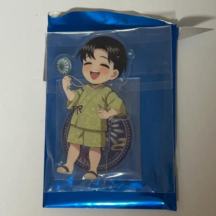 [BUNJANG] Demon Slayer Murata Fire Festival Acrylic Stand / 귀멸의 칼날 무라타 불꽃축제 불꽃놀이 아크릴