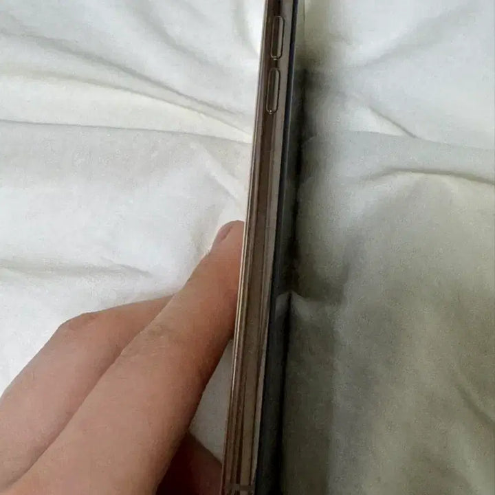 [BUNJANG] Apple iPhone XS 256GB Gold (Battery Health 100%) / 아이폰 Xs 256기가 골드 배터리성능100 SS급