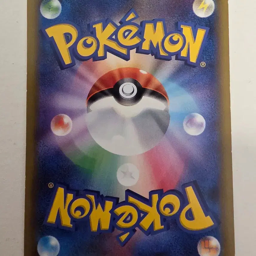 [BUNJANG] Vintage Pokemon Card Japanese 2013 / 빈티지)포켓몬카드 일판 2013